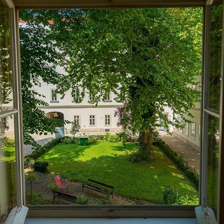Vienna Residence, Am Heumarkt - Stadtpark Екстер'єр фото